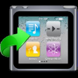 4Media iPod to PC Transfer官方版