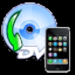 顶峰DVD至iPhone转换器官方版