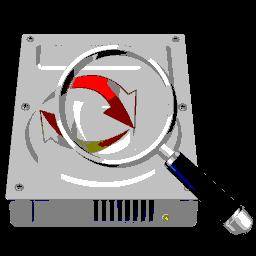 iOrgsoft Data Recovery