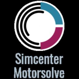 Simcenter MotorSolve