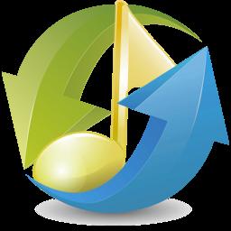 720音频恢复官方版