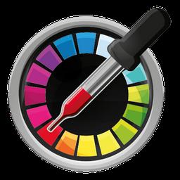 天天取色工具绿色版