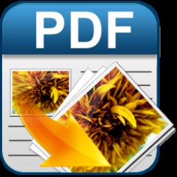 iPubsoft PDF Image Extractor官方版