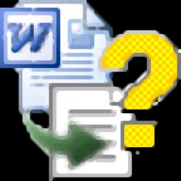 Batch DOC to Help Generator官方版