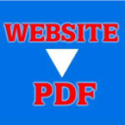 Free Website to PDF Converter官方版