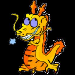 Dragon键盘鼠标模拟器