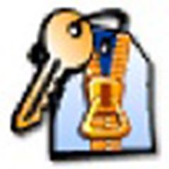 压缩包密码解压工具ARCHPR中文版