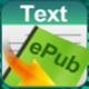 iPubsoft Text to ePub Converter最新版