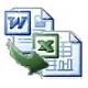 Batch DOC TO XLS Converter最新版