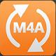 Freemore M4A to MP3 Converter最新版