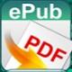 iPubsoft ePub to pdf Converter正式版