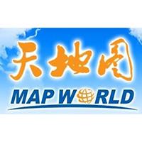 天地图地形图下载器官方版