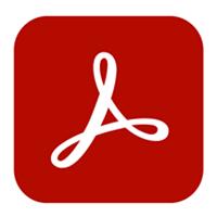 adobe acrobat x pro