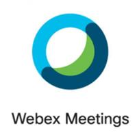 Cisco Webex Meetings官方版