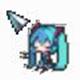 初音未来鼠标指针最新版