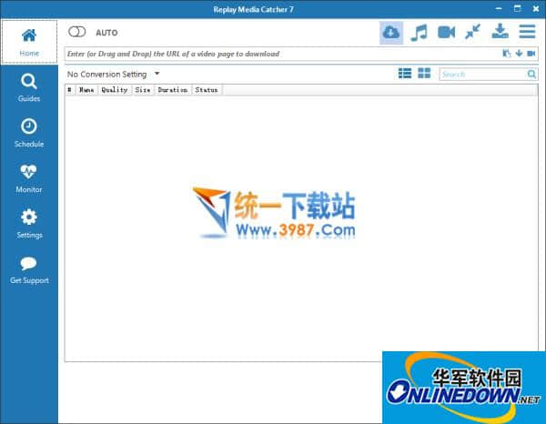 Replay Media Catcher(视频下载)