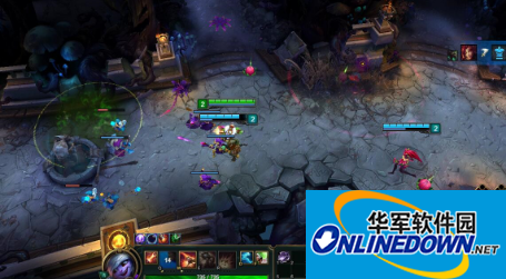 LOLHunter自动挂机脚本