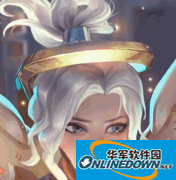迷你世界天使輔助