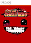 超级食肉男孩（Super Meat Boy）