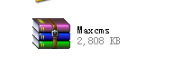 马克斯 CMS(maxcms)