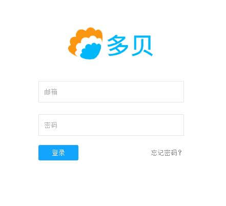 多贝网公开课下载器