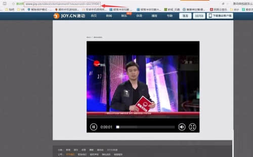 激动网视频如何下载_怎么下载激动网视频