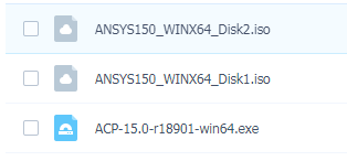 ansys中文版