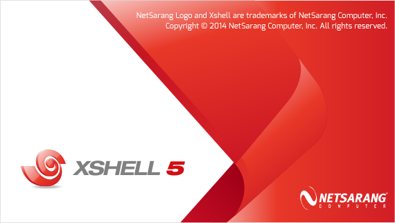 xshell5破解版