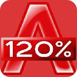 alcohol 120%破解版