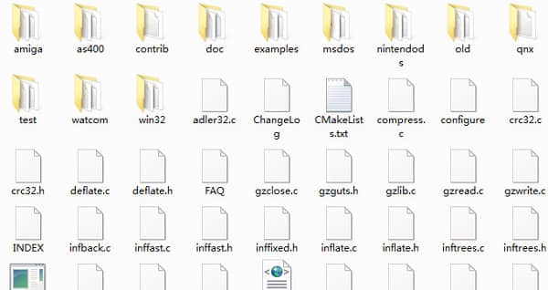zlib