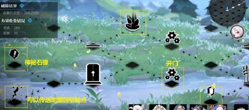 灵魂潮汐5-6如何过 5-6通关攻略教程