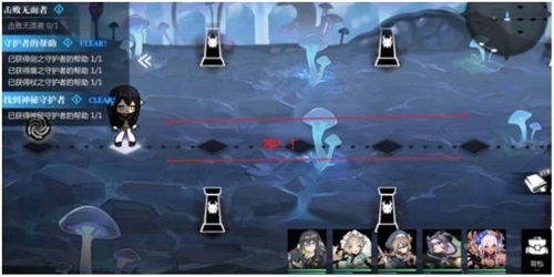 灵魂潮汐2-6怎么过 2-6通关攻略分享