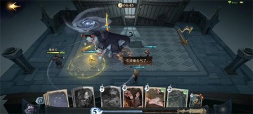 哈利波特魔法觉醒三头犬如何打 三星通关攻略教程