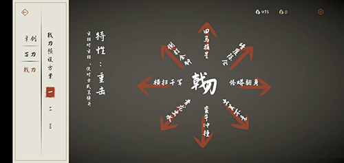 弈剑行戟刀如何 强度技巧教程