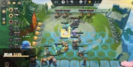 金铲铲之战荆棘之甲如何合成 装备合成教程