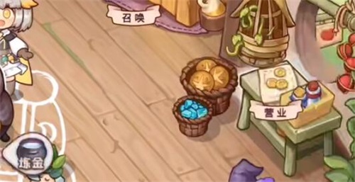 诺弗兰物语火系培养架怎么选择