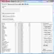 实况足球2012解说编辑器v2.0Beta免费版