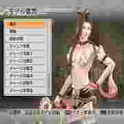 真三国无双6猛将传貂蝉比基尼