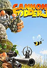 炮灰3（Cannon Fodder 3）