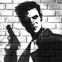 马克思佩恩2（Max Payne 2: The Fall of Max Payne）