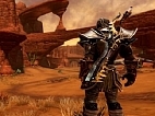 阿玛拉王国：惩罚（Kingdoms of Amalur：Reckoning）
