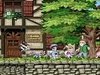 命运召唤尔茄的精灵石（Fortune Summoners）
