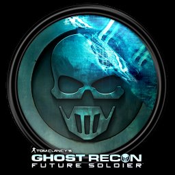 幽灵行动4：未来战士（Tom Clancys Ghost Recon Future Soldier）