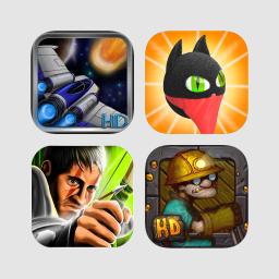 GameShock