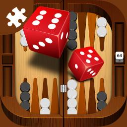 Online Backgammon