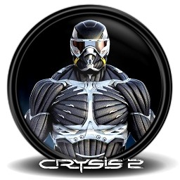 孤岛危机（Crysis）