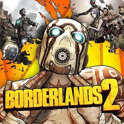 无主之地 Borderlands