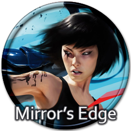 镜之边缘（Mirrors Edge）