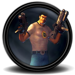 英雄萨姆2（Serious Sam 2）