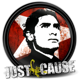 正当防卫2（Just Cause 2）1.0.0.2九项修改器